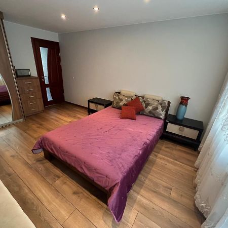 Ele Apartamentai Palanga Exterior foto