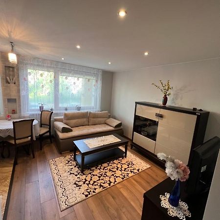 Ele Apartamentai Palanga Exterior foto