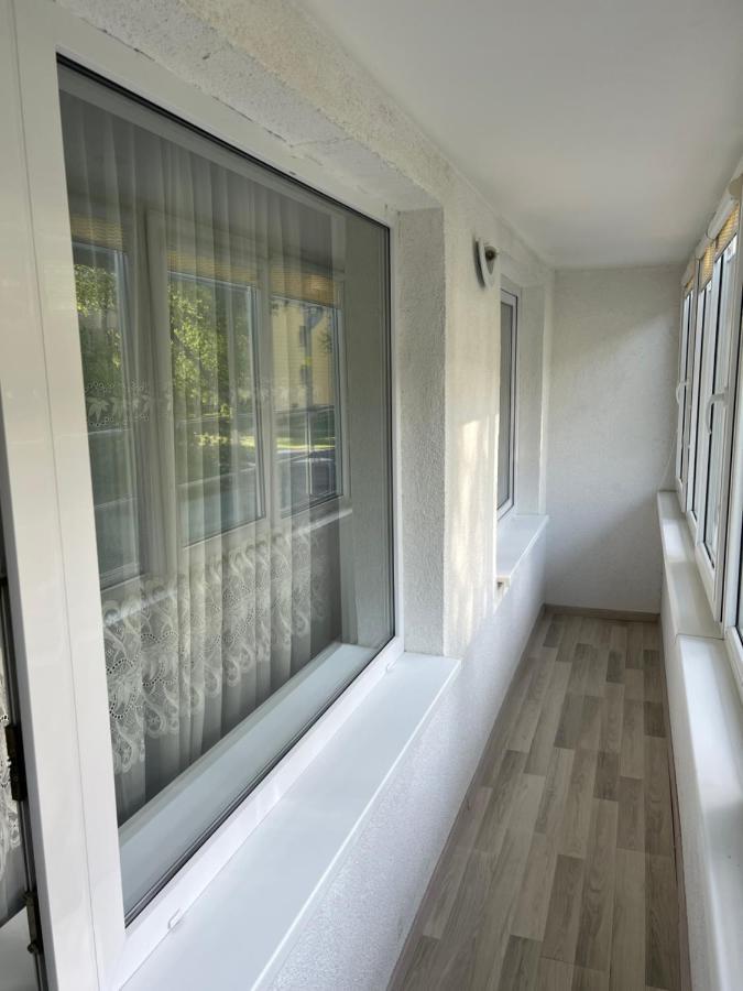 Ele Apartamentai Palanga Exterior foto